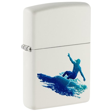 ZIPPO - 214 SURFING DESIGN