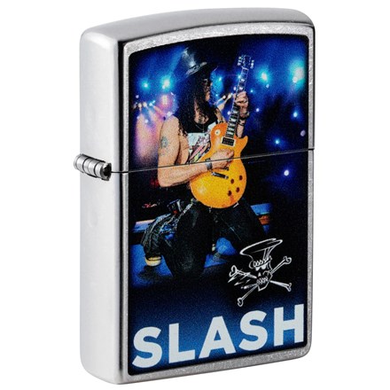 ZIPPO - 207 SLASH