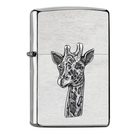 ZIPPO - 200 EL GIRAFF
