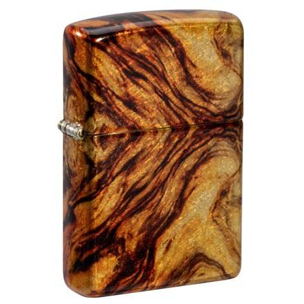 ZIPPO - 48458 WOOD