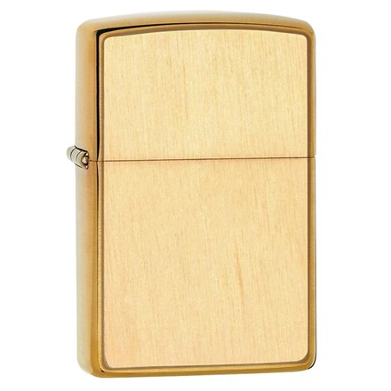 ZIPPO - 204B WOODCHUCK BIRCH