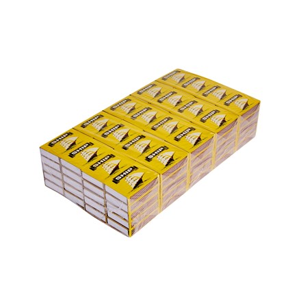 SHIP STANDARD MATCHES - 100 PACK