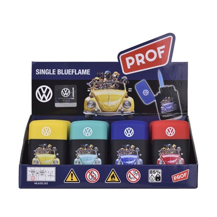 PROF - VW CAPSULE JETFLAME LIGHTER
