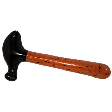 INFALATABLE HAMMER 36"