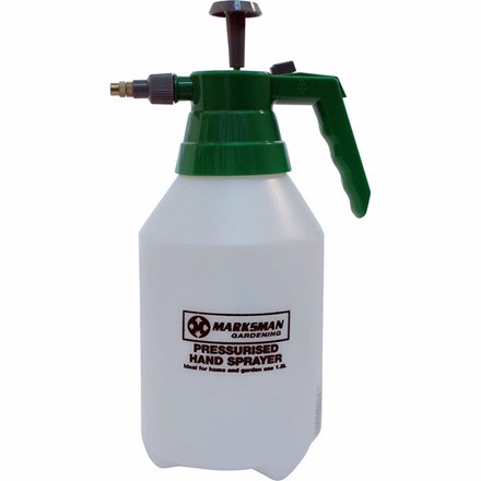 MARKSMAN - 1.5L PRESSURE SPRAYER