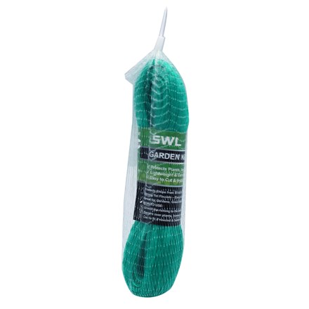 SWL - GARDEN NETTING 2M X 10M