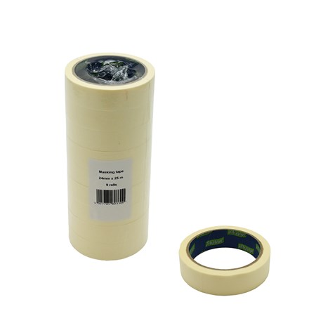 ULTRATAPE - 1" MASKING TAPE