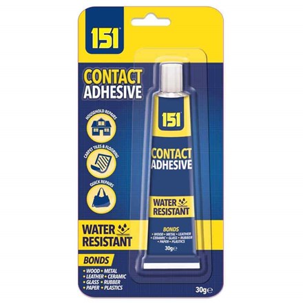 151 - CONTACT ADHESIVE - 30G