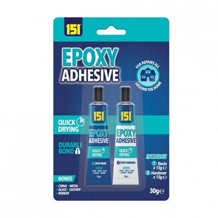 151 - EPOXY ADHESIVE - 30G
