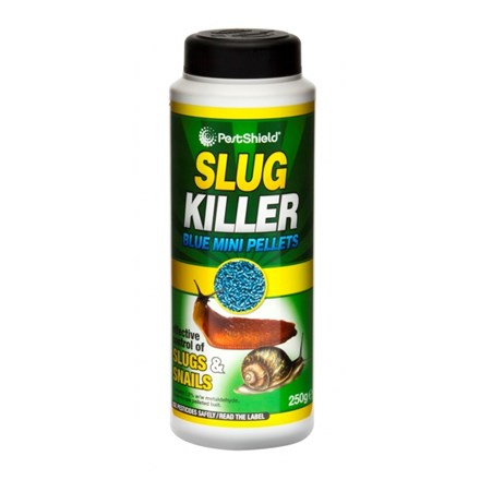 PESTSHIELD - SLUG KILLER - 250G