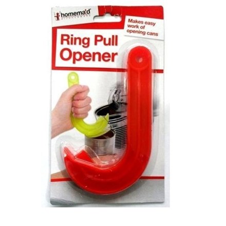 HOMEMAID - RING PULL OPENER