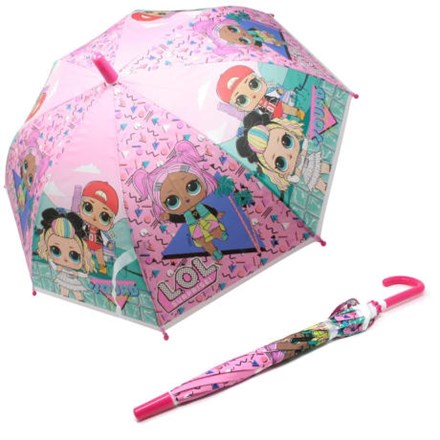 LOL SURPRISE - POE UMBRELLA
