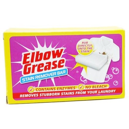 151 - ELBOW GREASE STAIN REMOVER BAR