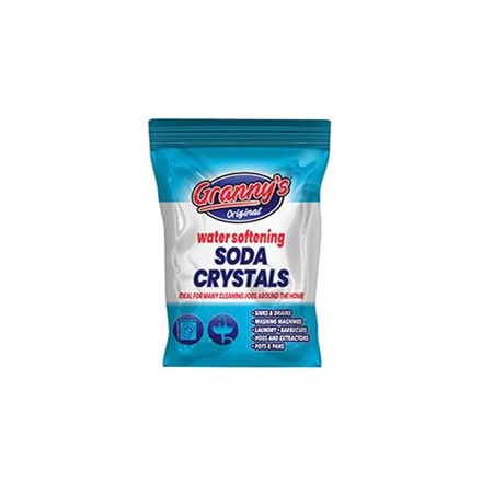 GRANNY'S SODA CRYSTAL - 1KG