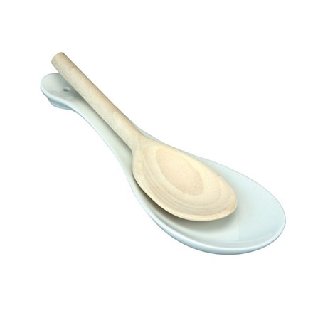 APOLLO - CERAMIC SPOON REST