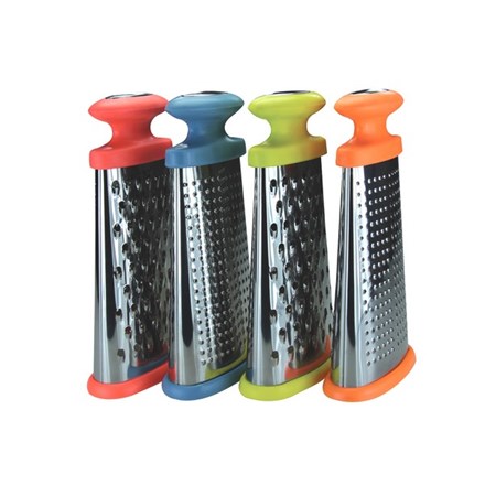 APOLLO - GRATER MINI SS