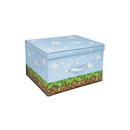 JUMBO STORAGE CHEST - BLOCKS
