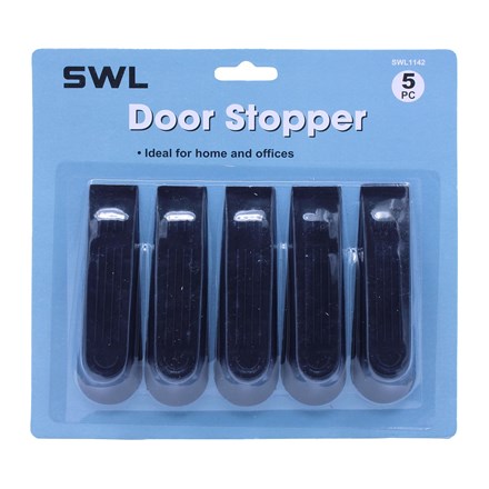SWL - DOOR STOPPER 5PC