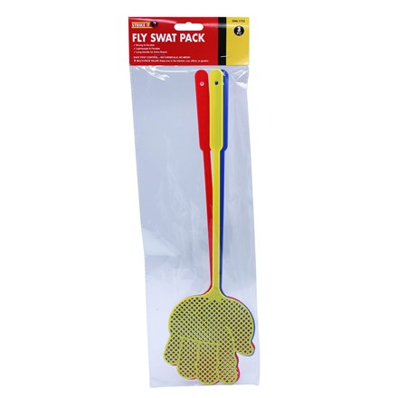 SWL - FLY SWAT PACK - 3 PACK