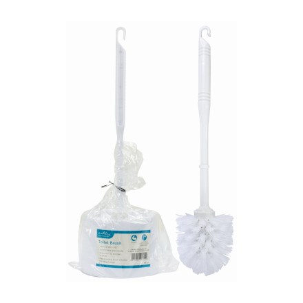 ASHLEY - TOILET BRUSH