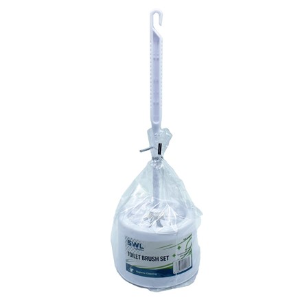 SWL - TOILET BRUSH