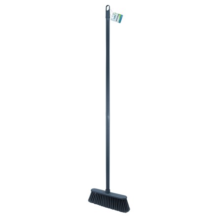 SWL - INDOOR BROOM - 26 X 4.5 X 128CM
