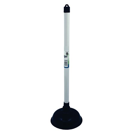 SWL - 5.5'' SINK PLUNGER