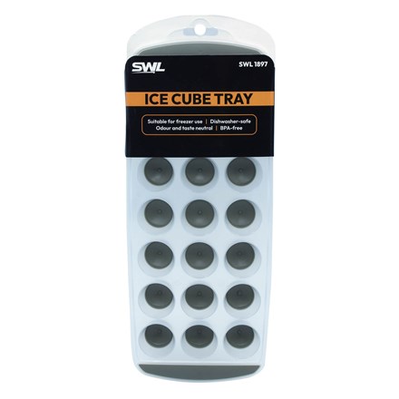 SWL - ICE CUBE TRAY BPA-FREE
