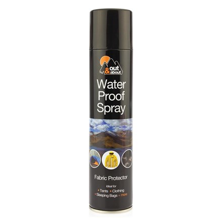 151 - WATER PROOF SPRAY 300ML