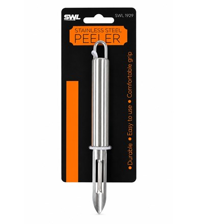 SWL - STAINLESS STEEL PEELER