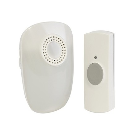 LLOYTRON HEARING IMPAIRED DOOR CHIME