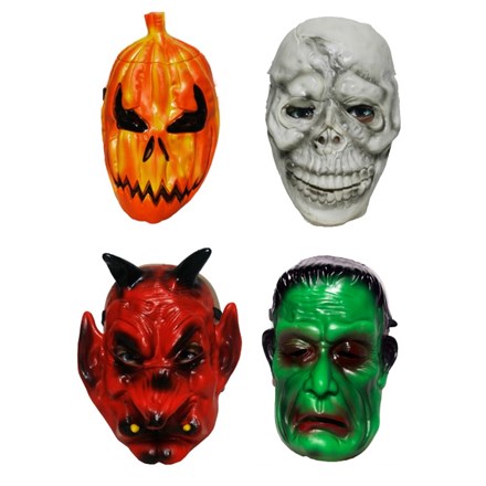 HALLOWEEN MASK