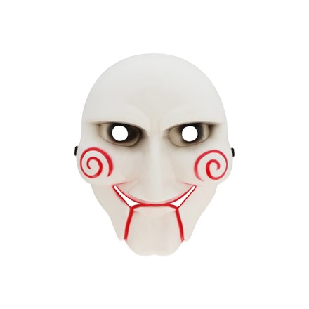 MASK FACE JIGSAW ADULT