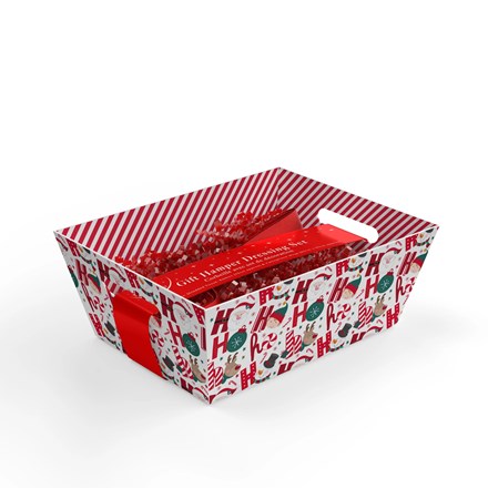 XMAS HOHOHO HAMPER SET