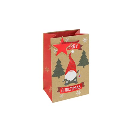 GONK KRAFT PERFUME BAG