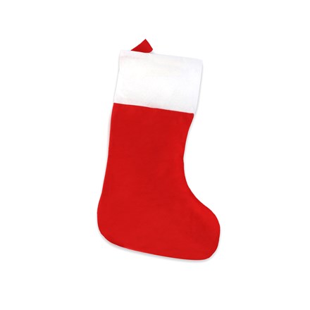 CHRISTMAS STOCKING 35CM