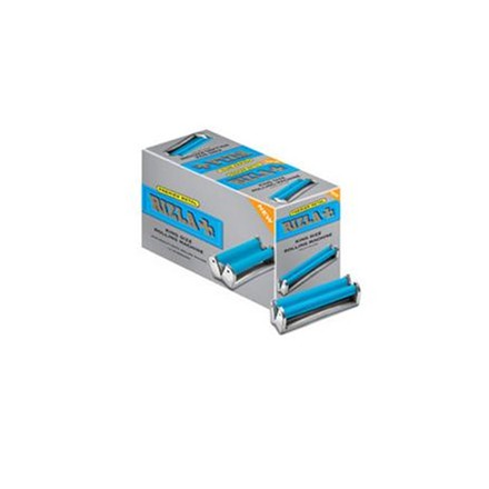 RIZLA KING SIZE ROLLING MACHINE - 10 PACK