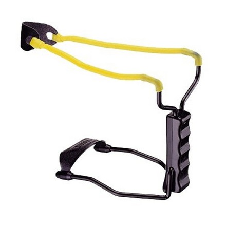 ANGLO ARMS - SLING SHOT WITH WRIST GRIP