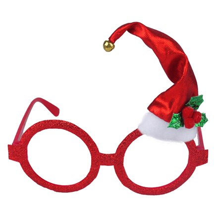 novelty christmas eyewear