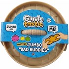 GIGGLETASTIC - JUMBO BAO BUDDIES DUMPLING 14CM