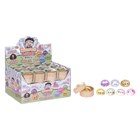 KAWAII FOODIEZ MALTOSE SQUISHY DUMPLINGS 3.5CM