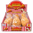 JUMBO SQUISHY FREID CHICKEN DRUMSTIC