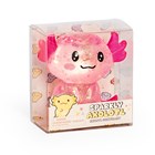 SPARKLY SQUISHY SUGAR AXOLOTL