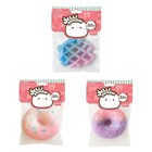 GELLI SQUISHY DONUTS & WAFFLE SWEET TREATS
