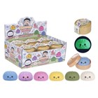 KAWAII DUMPLING LAMP - LIGHT UP 8CM