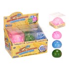 6CM SQUEEZY MALTOSE MARBLE BALL