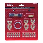 SWL - PICTURE HANGING SET WITH SPIRIT LEVEL