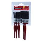 SWL - PAINT BRUSH SET - 5 PACK