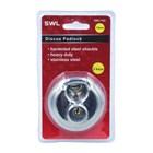 SWL - DISC PADLOCK - 70MM