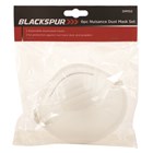 BLACKSPUR - NUISANCE DUST MASK SET - 6PC